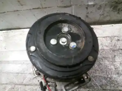 İkinci el araba yedek parçası klima kompresörü için ford fiesta (ccn) titanium oem iam referansları c1b119d629ag  