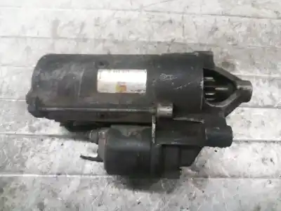 Автозапчастина б/у ДВИГУН ЗАПУСКАЄТЬСЯ для CITROEN AX  Посилання на OEM IAM 0986013240  