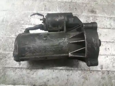 Peça sobressalente para automóvel em segunda mão motor de arranque por citroen ax 1.0 armonia referências oem iam 0986013240  