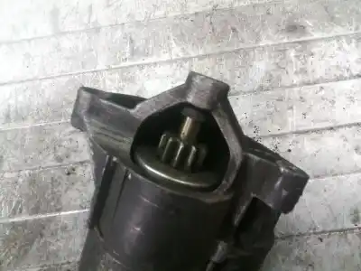 Peça sobressalente para automóvel em segunda mão motor de arranque por citroen ax 1.0 armonia referências oem iam 0986013240  