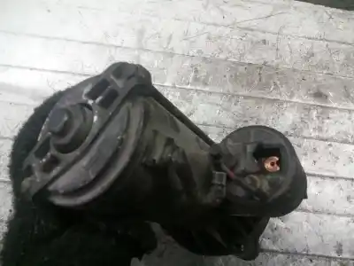 Peça sobressalente para automóvel em segunda mão motor de arranque por citroen ax 1.0 armonia referências oem iam 0986013240  
