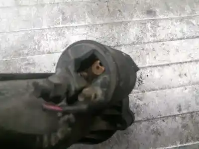 Peça sobressalente para automóvel em segunda mão motor de arranque por citroen ax 1.0 armonia referências oem iam 0986013240  