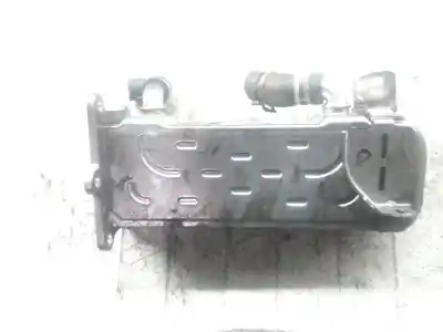 Pièce détachée automobile d'occasion refroidisseur vanne egr pour mercedes clase c (w204) berlina 2.1 cdi cat références oem iam a6511400075010  