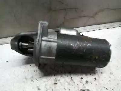 Peça sobressalente para automóvel em segunda mão motor de arranque por bmw serie 1 berlina (e81/e87) 1.6 16v cat referências oem iam 0001115046  