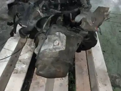 Автозапчасти б/у коробка передач за citroen c3 picasso exclusive ссылки oem iam 20dp27  