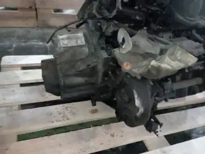 Автозапчасти б/у коробка передач за citroen c3 picasso exclusive ссылки oem iam 20dp27  