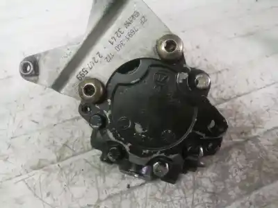 Pezzo di ricambio per auto di seconda mano pompa sterzo per bmw x5 (e53) 3.0 24v turbodiesel cat riferimenti oem iam 7691340172  