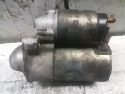 Second-hand car spare part STARTER MOTOR for CHEVROLET AVEO  OEM IAM references 96469962  