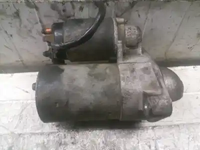 Peça sobressalente para automóvel em segunda mão motor de arranque por chevrolet aveo 1.2 cat referências oem iam 96469962  