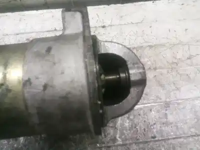 Peça sobressalente para automóvel em segunda mão motor de arranque por chevrolet aveo 1.2 cat referências oem iam 96469962  