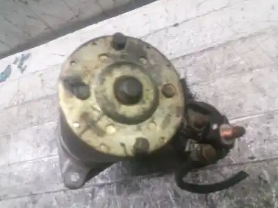 Peça sobressalente para automóvel em segunda mão motor de arranque por chevrolet aveo 1.2 cat referências oem iam 96469962  