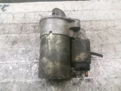 Peça sobressalente para automóvel em segunda mão motor de arranque por chevrolet aveo 1.2 cat referências oem iam 96469962  