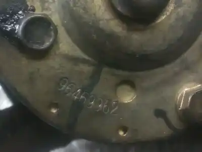 Peça sobressalente para automóvel em segunda mão motor de arranque por chevrolet aveo 1.2 cat referências oem iam 96469962  