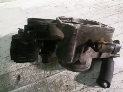 Peça sobressalente para automóvel em segunda mão borboleta de admissão por ford focus lim. (cb4) 1.6 16v cat referências oem iam 3515033010  