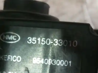 Peça sobressalente para automóvel em segunda mão borboleta de admissão por ford focus lim. (cb4) 1.6 16v cat referências oem iam 3515033010  