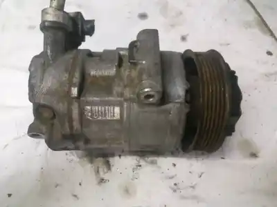 Pezzo di ricambio per auto di seconda mano compressore aria condizionata per opel corsa d 1.7 16v cdti riferimenti oem iam 55703721  5e5275400