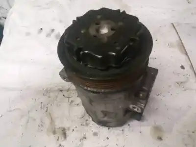 Pezzo di ricambio per auto di seconda mano compressore aria condizionata per opel corsa d 1.7 16v cdti riferimenti oem iam 55703721  5e5275400