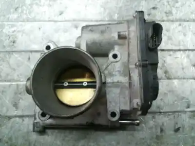 Автозапчасти б/у БАБОЧКА КОРОБКА за MAZDA 6 BERLINA (GG)  ссылки OEM IAM L3R413640  125100515