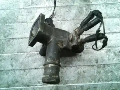 Second-hand car spare part THERMOSTAT for AUDI A6 BERLINA (4B2)  OEM IAM references 038121133A  