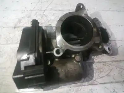İkinci el araba yedek parçası EGR VALFI için AUDI A4 BERLINA (8E)  OEM IAM referansları A2C53060455  