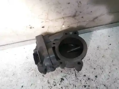 Peça sobressalente para automóvel em segunda mão borboleta de admissão por bmw mini (r56) 1.6 16v referências oem iam v75766978005  a2c53279370