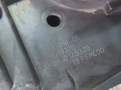 Peça sobressalente para automóvel em segunda mão borboleta de admissão por bmw mini (r56) 1.6 16v referências oem iam v75766978005  a2c53279370