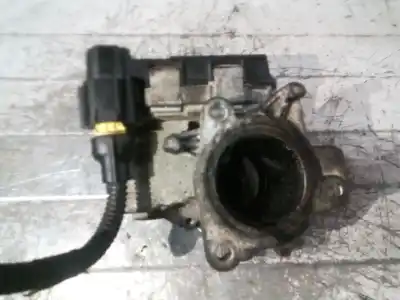 Second-hand car spare part THROTTLE BODY for ALFA ROMEO MITO (145)  OEM IAM references 55213019  40DFP1C1