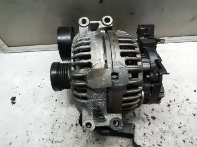 İkinci el araba yedek parçası ALTERNATÖR için BMW SERIE 3 CABRIO (E46)  OEM IAM referansları 0986047240  