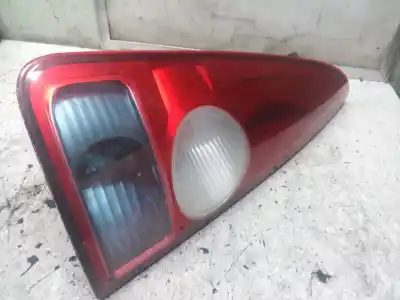 Second-hand car spare part LEFT TAILGATE LIGHT for RENAULT ESPACE IV (JK0)  OEM IAM references 8200027153  