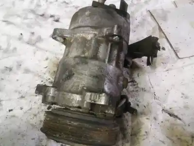 Second-hand car spare part air conditioning compressor for citroen jumpy 1.9 turbodiesel (dhx. d8b / xud9te) oem iam references 1106f  0735902961