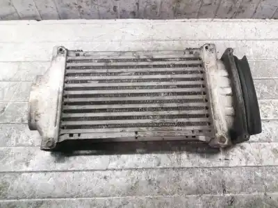 Peça sobressalente para automóvel em segunda mão INTERCOOLER por MINI MINI (R50,R53)  Referências OEM IAM 15153680  A6434