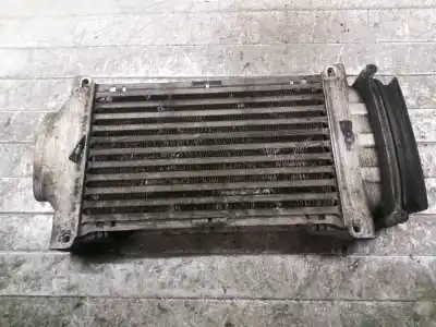 Peça sobressalente para automóvel em segunda mão intercooler por mini mini (r50,r53) 1.6 16v referências oem iam 15153680  a6434