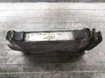 Peça sobressalente para automóvel em segunda mão intercooler por mini mini (r50,r53) 1.6 16v referências oem iam 15153680  a6434