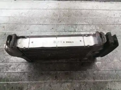 Peça sobressalente para automóvel em segunda mão intercooler por mini mini (r50,r53) 1.6 16v referências oem iam 15153680  a6434