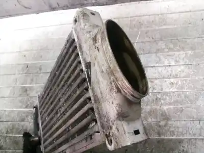 Peça sobressalente para automóvel em segunda mão intercooler por mini mini (r50,r53) 1.6 16v referências oem iam 15153680  a6434