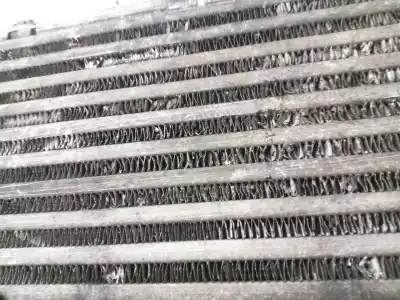 Peça sobressalente para automóvel em segunda mão intercooler por mini mini (r50,r53) 1.6 16v referências oem iam 15153680  a6434
