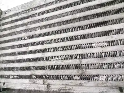 Peça sobressalente para automóvel em segunda mão intercooler por mini mini (r50,r53) 1.6 16v referências oem iam 15153680  a6434