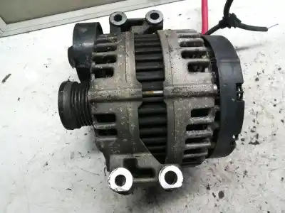 Pezzo di ricambio per auto di seconda mano ALTERNATORE per BMW SERIE 1 LIM. (F20)  Riferimenti OEM IAM 755096806 755125606 0121715012
