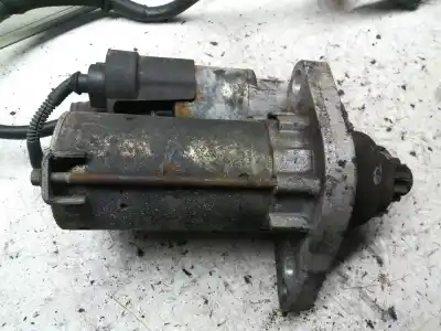 Peça sobressalente para automóvel em segunda mão motor de arranque por audi a3 (8p) 1.4 16v tfsi referências oem iam 02z911023g  d6gs11