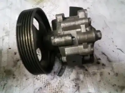 Recambio de automóvil de segunda mano de BOMBA DIRECCION para FORD FUSION (CBK)  referencias OEM IAM 9637000880  