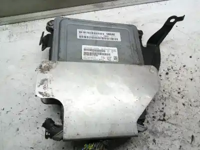 Second-hand car spare part ECU ENGINE CONTROL for CHRYSLER JEEP COMPASS  OEM IAM references P04692102AD P05094155AJ A2C53218350