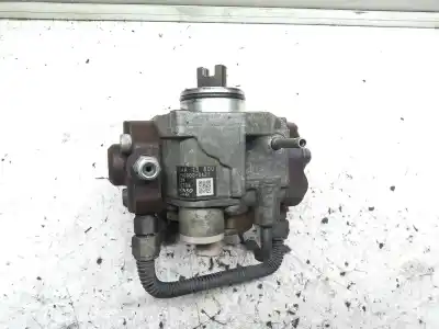 Автозапчасти б/у ТНВД НАСОС за MAZDA 6 LIM. (GH)  ссылки OEM IAM R2AA13800  2940000621