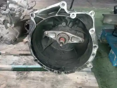 Second-hand car spare part GEARBOX for BMW SERIE 3 BERLINA (E90)  OEM IAM references HES  