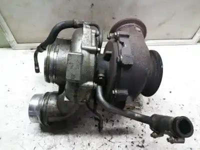 Second-hand car spare part TURBOCHARGER for BMW SERIE 5 LIM. (F10)  OEM IAM references 7799758G08 7799758G 779975808