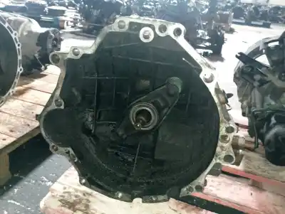 Piesă de schimb auto la mâna a doua CUTIE DE VITEZE pentru AUDI A6 C6 AVANT (4F5)  Referințe OEM IAM GYX  