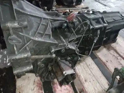 Second-hand car spare part gearbox for audi a6 c6 avant (4f5) 2.0 tdi oem iam references gyx  