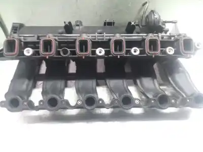 Автозапчасти б/у впускной коллектор за bmw serie 3 berlina (e46) 320d ссылки oem iam m47n204d4  