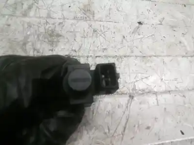 Peça sobressalente para automóvel em segunda mão válvula egr por bmw serie 7 (e65/e66) 4.0 turbodiesel cat referências oem iam 1742712  72234100