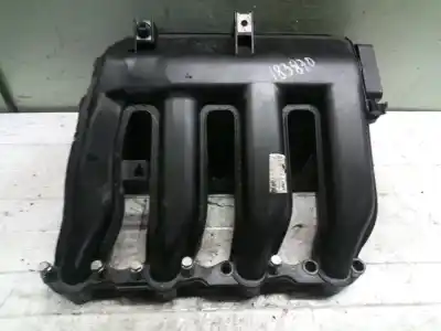 İkinci el araba yedek parçası EMME MANIFOLDU için BMW SERIE 1 BERLINA (E81/E87)  OEM IAM referansları 7787318  7788194