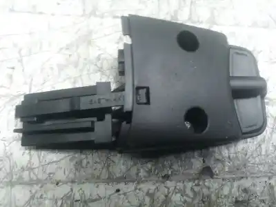 Peça sobressalente para automóvel em segunda mão comandos do volante por ford focus lim. (cb4) 1.6 tdci cat referências oem iam 758709  